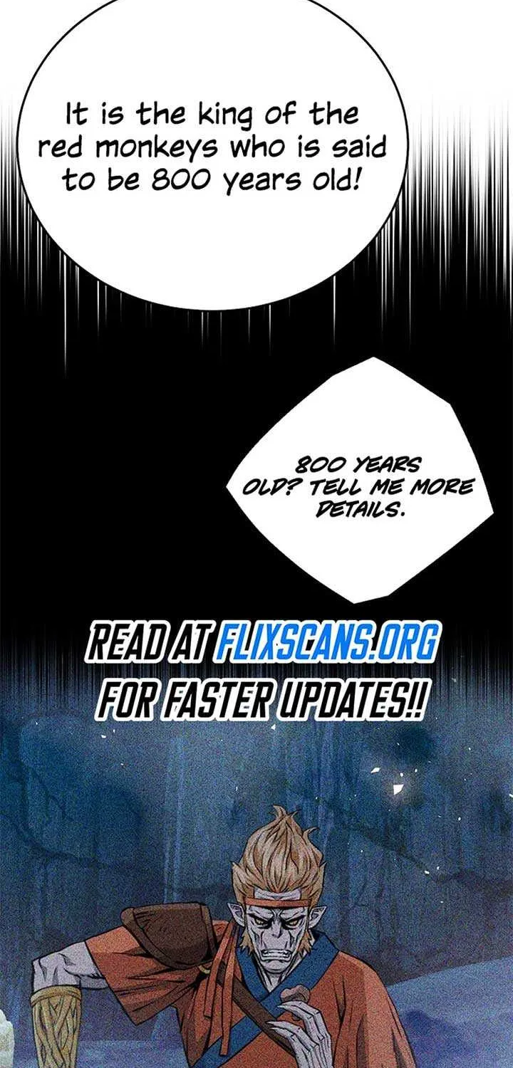 Read Seoul Station Druid chapter 121 image 14 on Lezhin