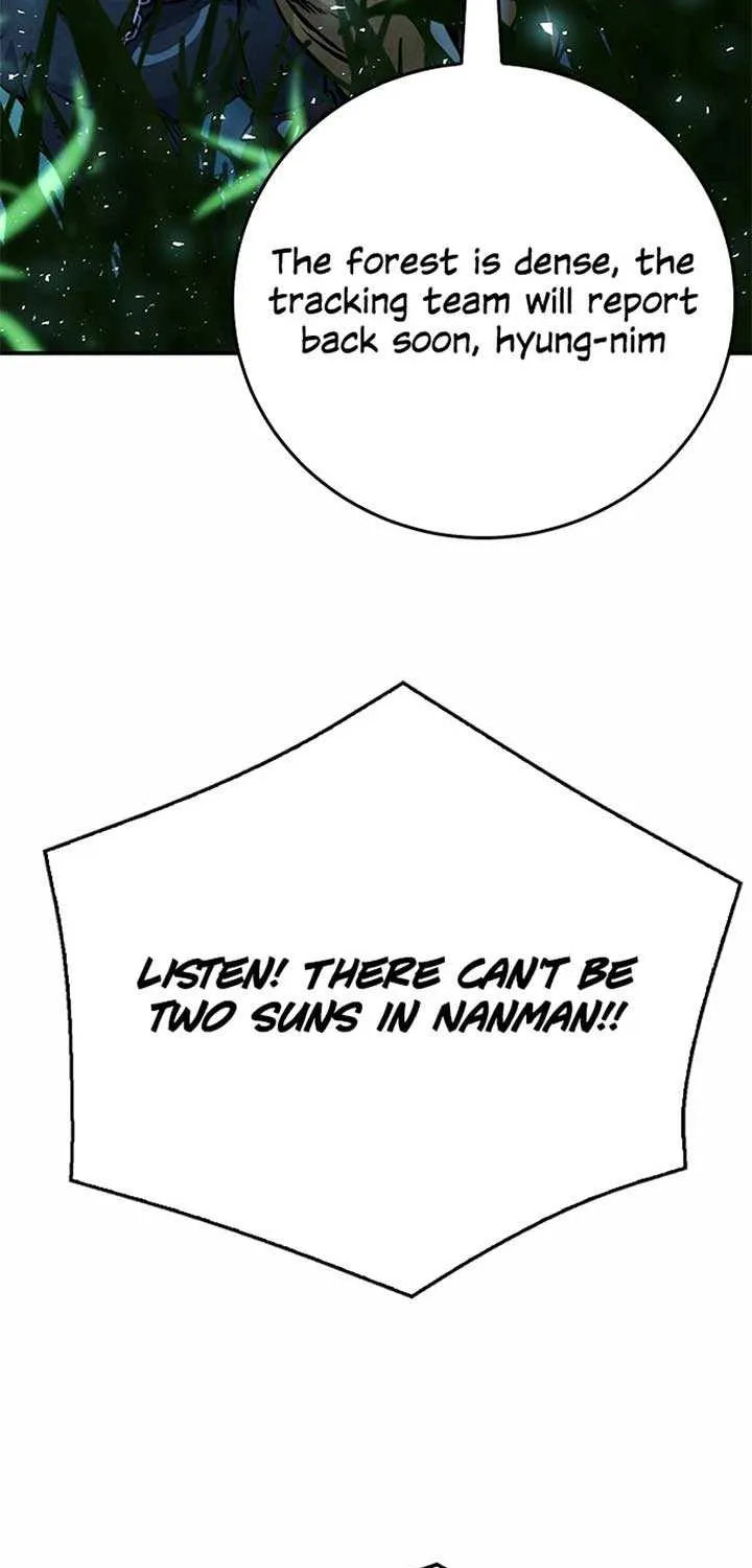 Read Seoul Station Druid chapter 121 image 2 on Lezhin