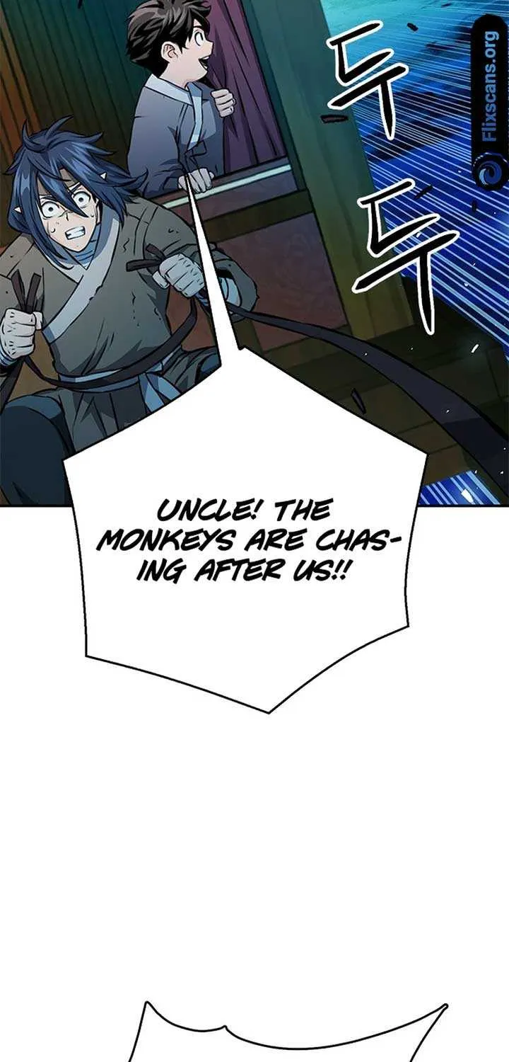 Read Seoul Station Druid chapter 121 image 20 on Lezhin