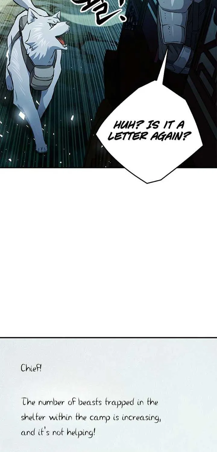 Read Seoul Station Druid chapter 121 image 23 on Lezhin