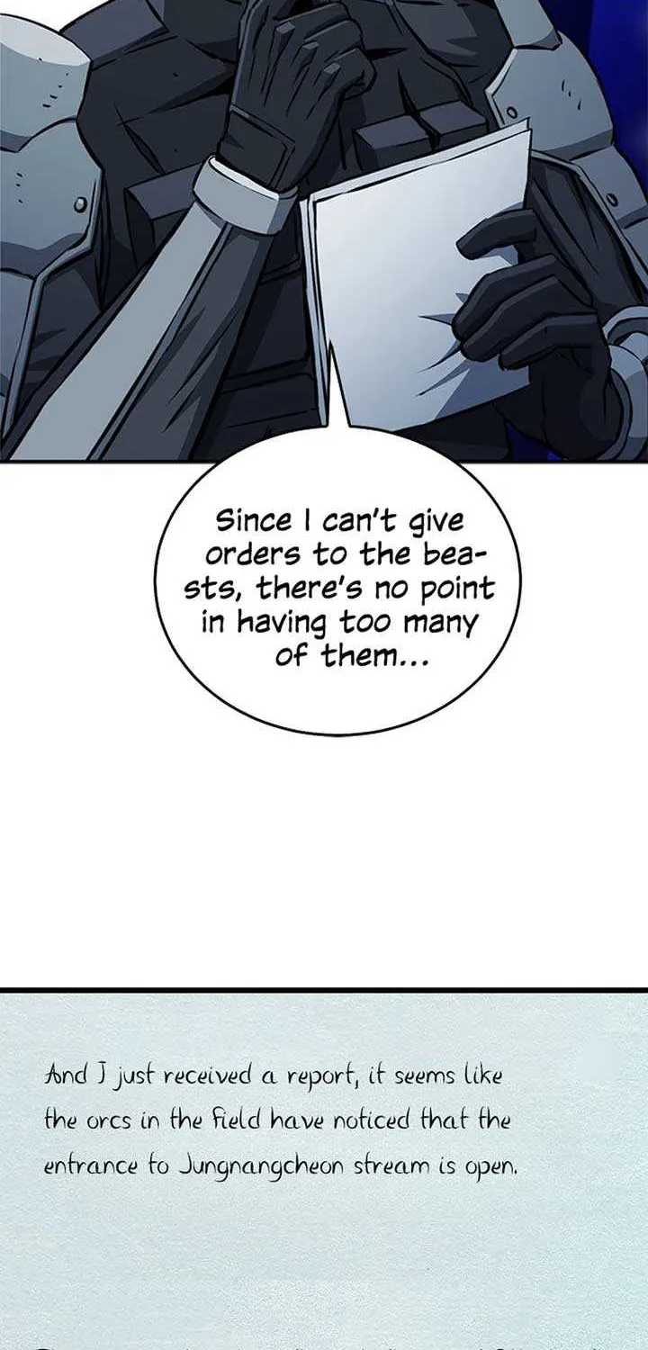 Read Seoul Station Druid chapter 121 image 25 on Lezhin