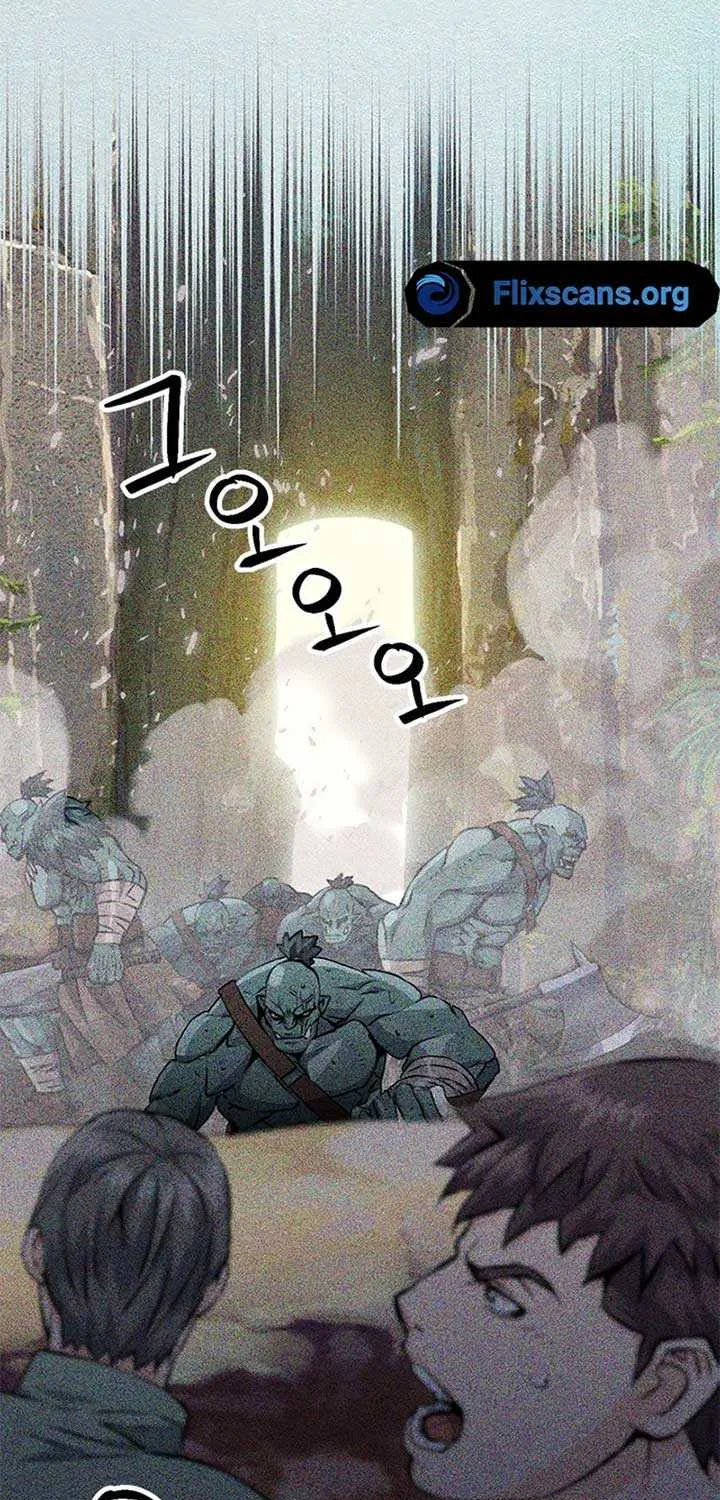 Read Seoul Station Druid chapter 121 image 27 on Lezhin