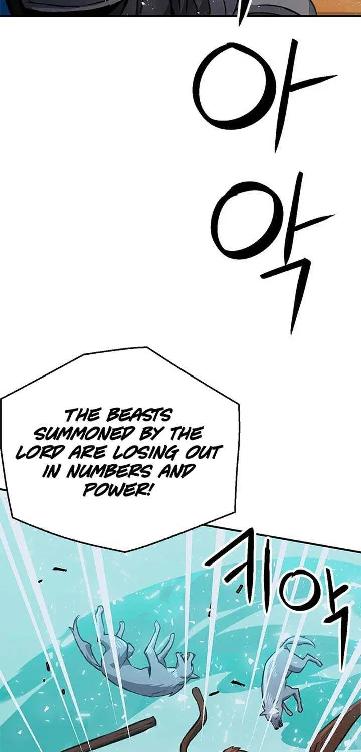 Read Seoul Station Druid chapter 121 image 30 on Lezhin