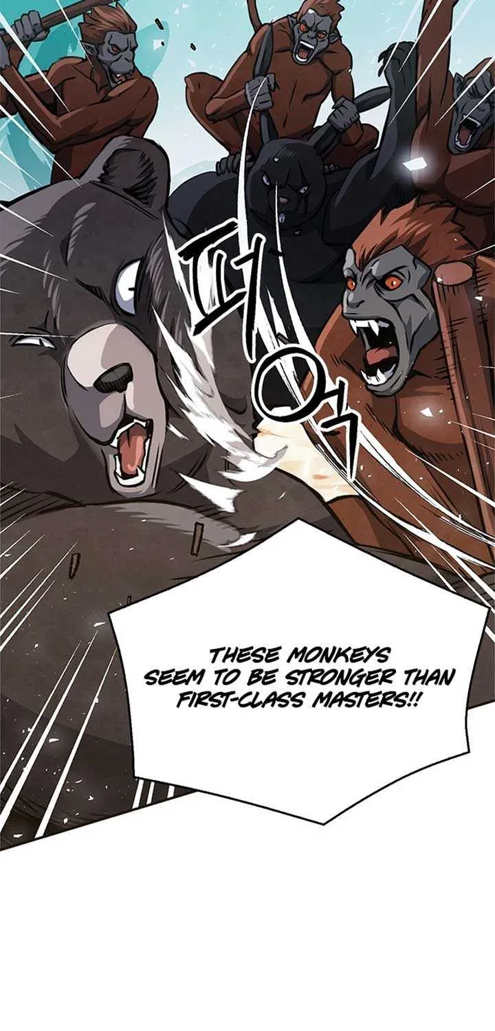 Read Seoul Station Druid chapter 121 image 31 on Lezhin
