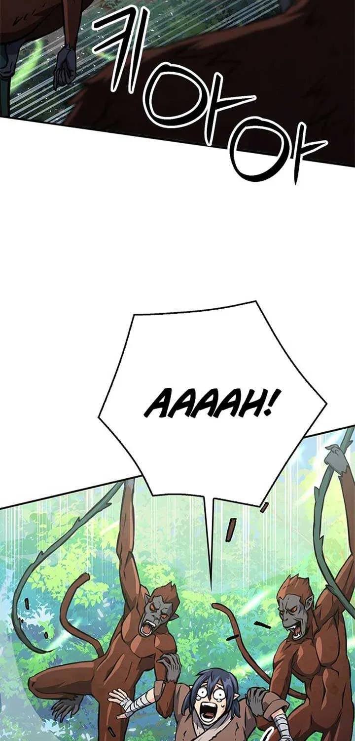 Read Seoul Station Druid chapter 121 image 33 on Lezhin