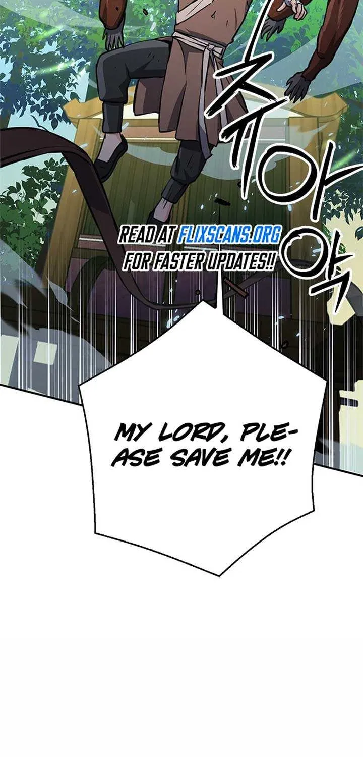 Read Seoul Station Druid chapter 121 image 34 on Lezhin