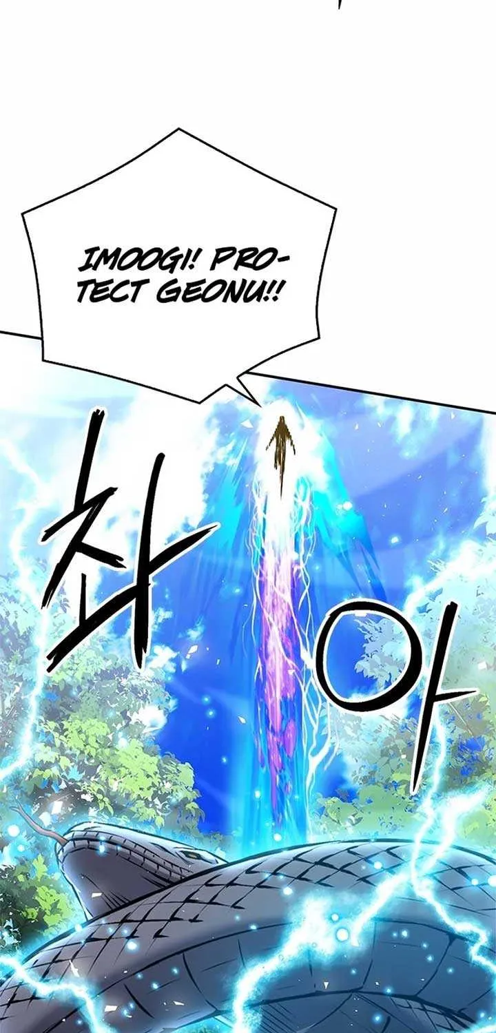 Read Seoul Station Druid chapter 121 image 37 on Lezhin