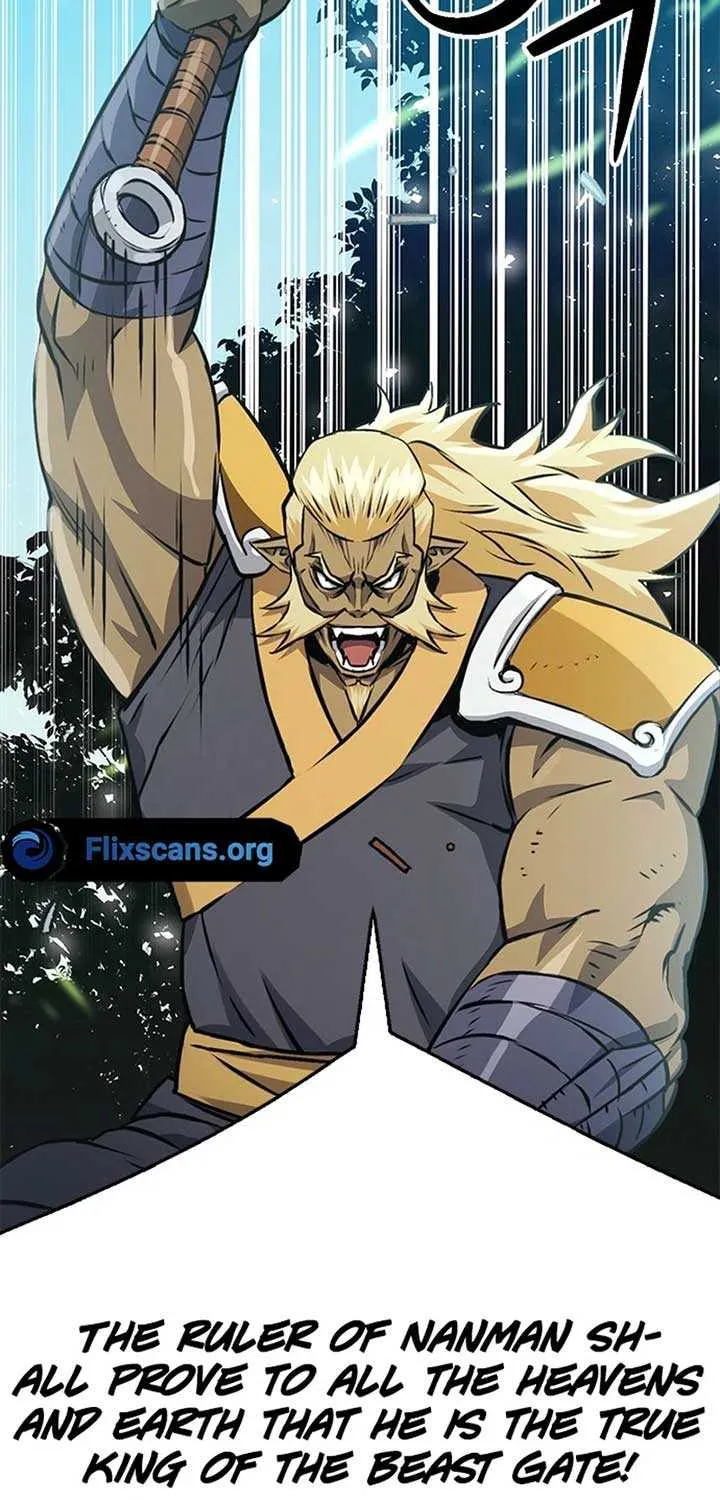 Read Seoul Station Druid chapter 121 image 4 on Lezhin