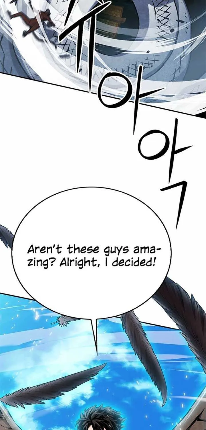 Read Seoul Station Druid chapter 121 image 40 on Lezhin