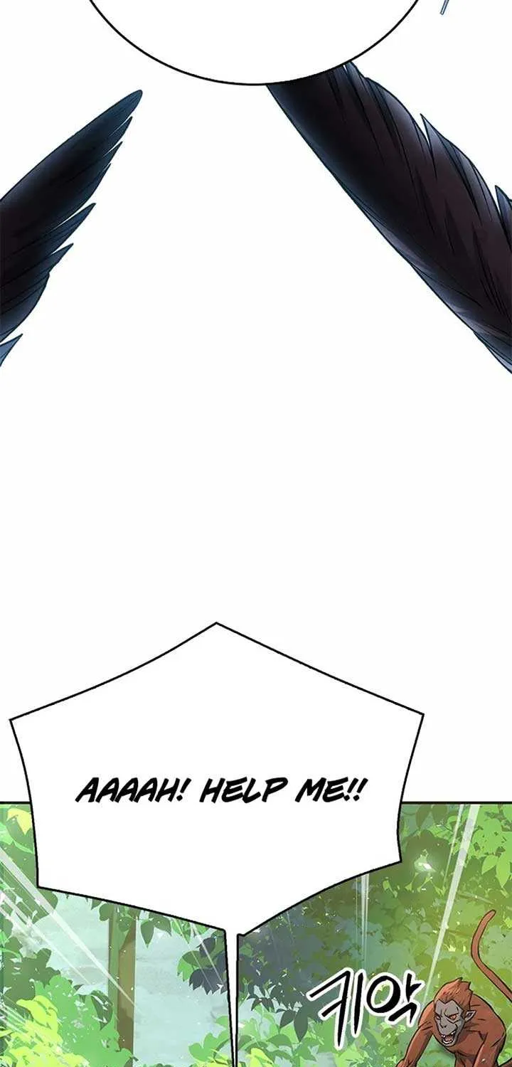 Read Seoul Station Druid chapter 121 image 42 on Lezhin