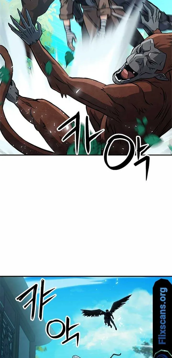 Read Seoul Station Druid chapter 121 image 46 on Lezhin