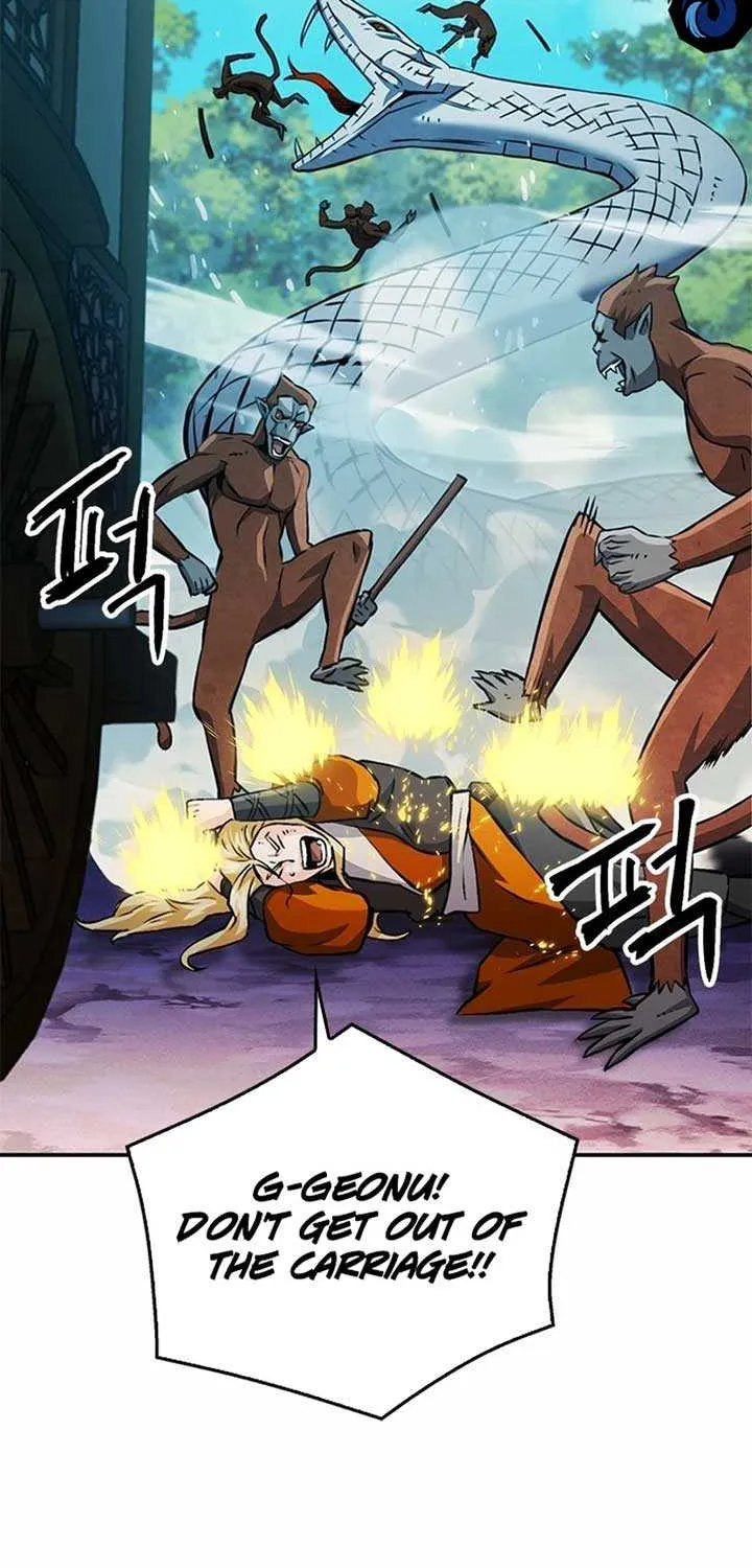 Read Seoul Station Druid chapter 121 image 47 on Lezhin