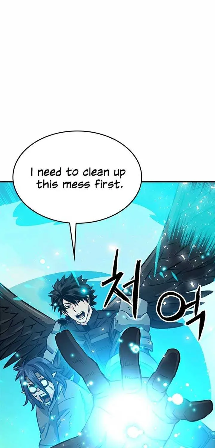 Read Seoul Station Druid chapter 121 image 48 on Lezhin