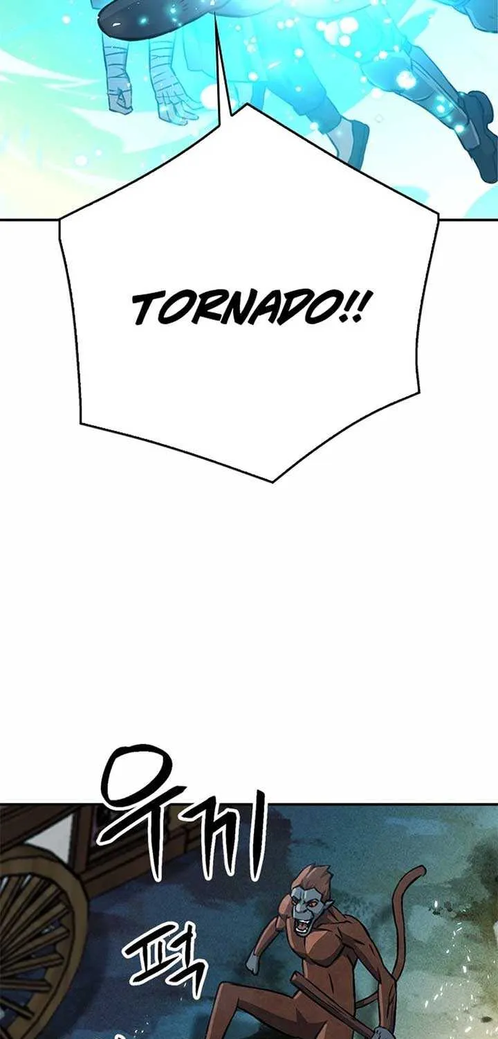 Read Seoul Station Druid chapter 121 image 49 on Lezhin