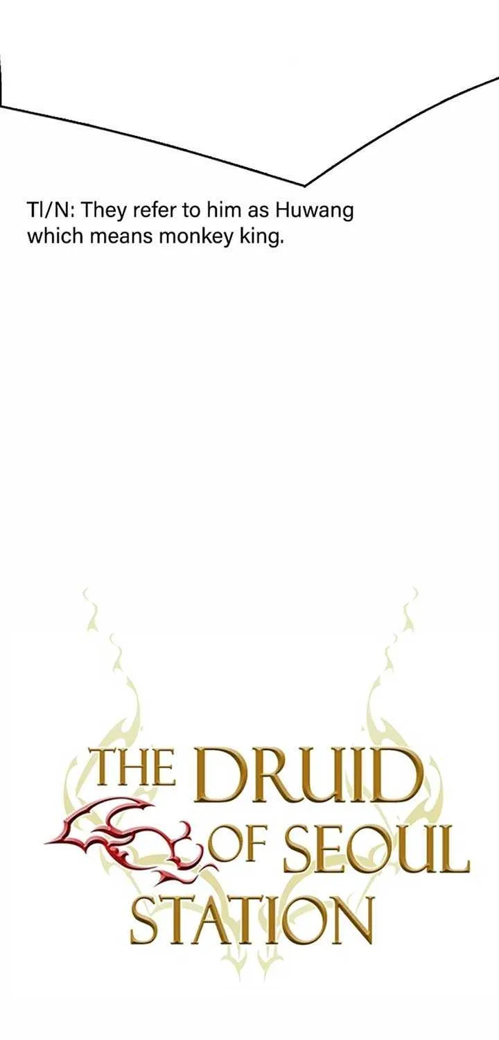 Read Seoul Station Druid chapter 121 image 5 on Lezhin
