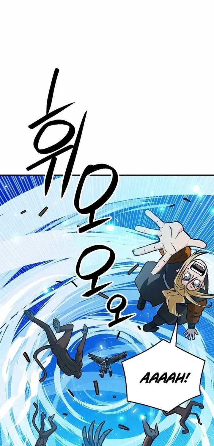 Read Seoul Station Druid chapter 121 image 51 on Lezhin
