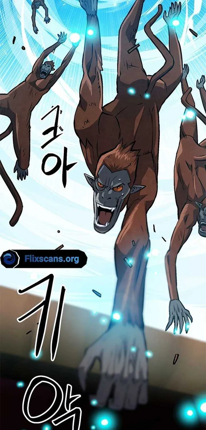 Read Seoul Station Druid chapter 121 image 52 on Lezhin