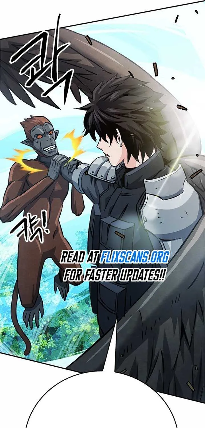 Read Seoul Station Druid chapter 121 image 54 on Lezhin