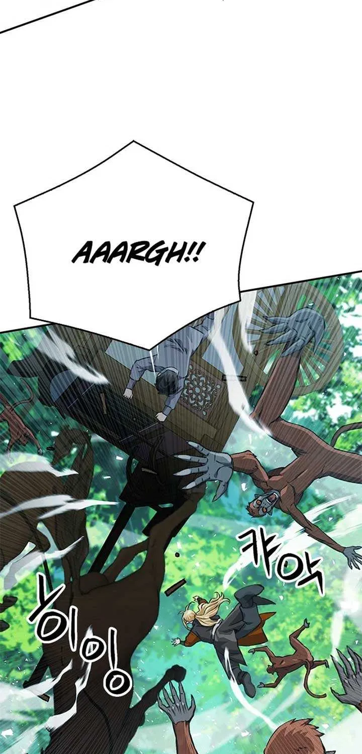 Read Seoul Station Druid chapter 121 image 59 on Lezhin