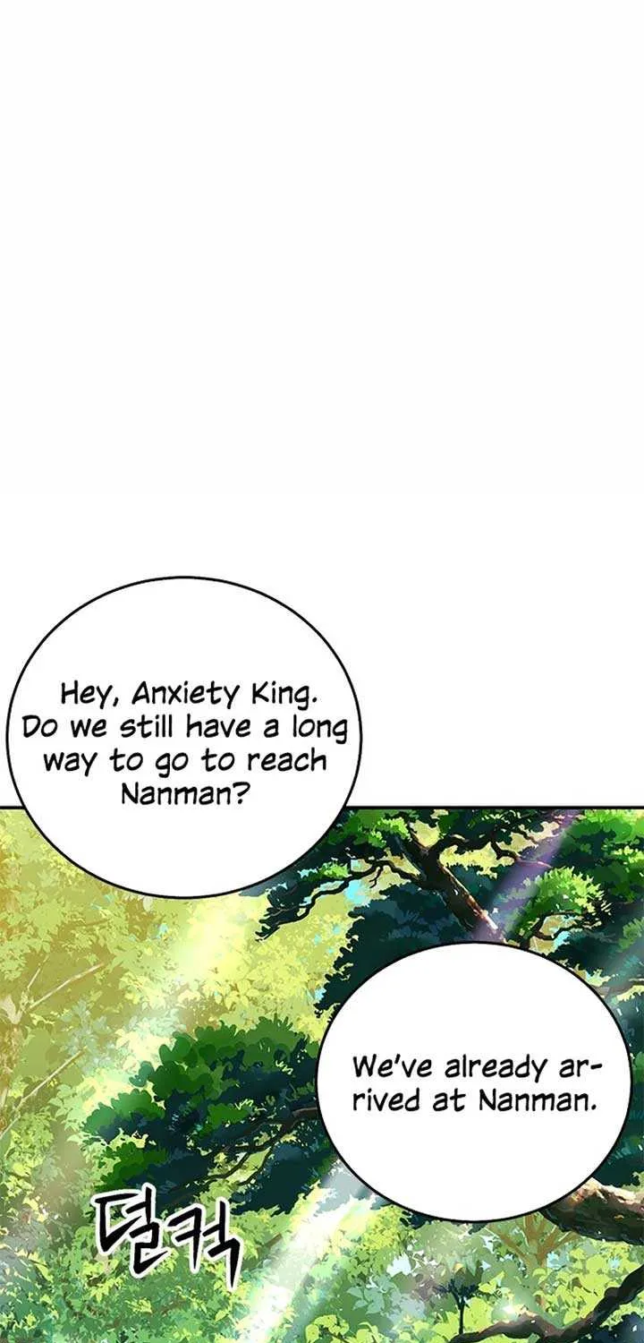 Read Seoul Station Druid chapter 121 image 6 on Lezhin