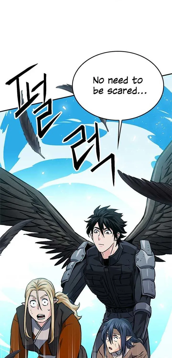 Read Seoul Station Druid chapter 121 image 63 on Lezhin