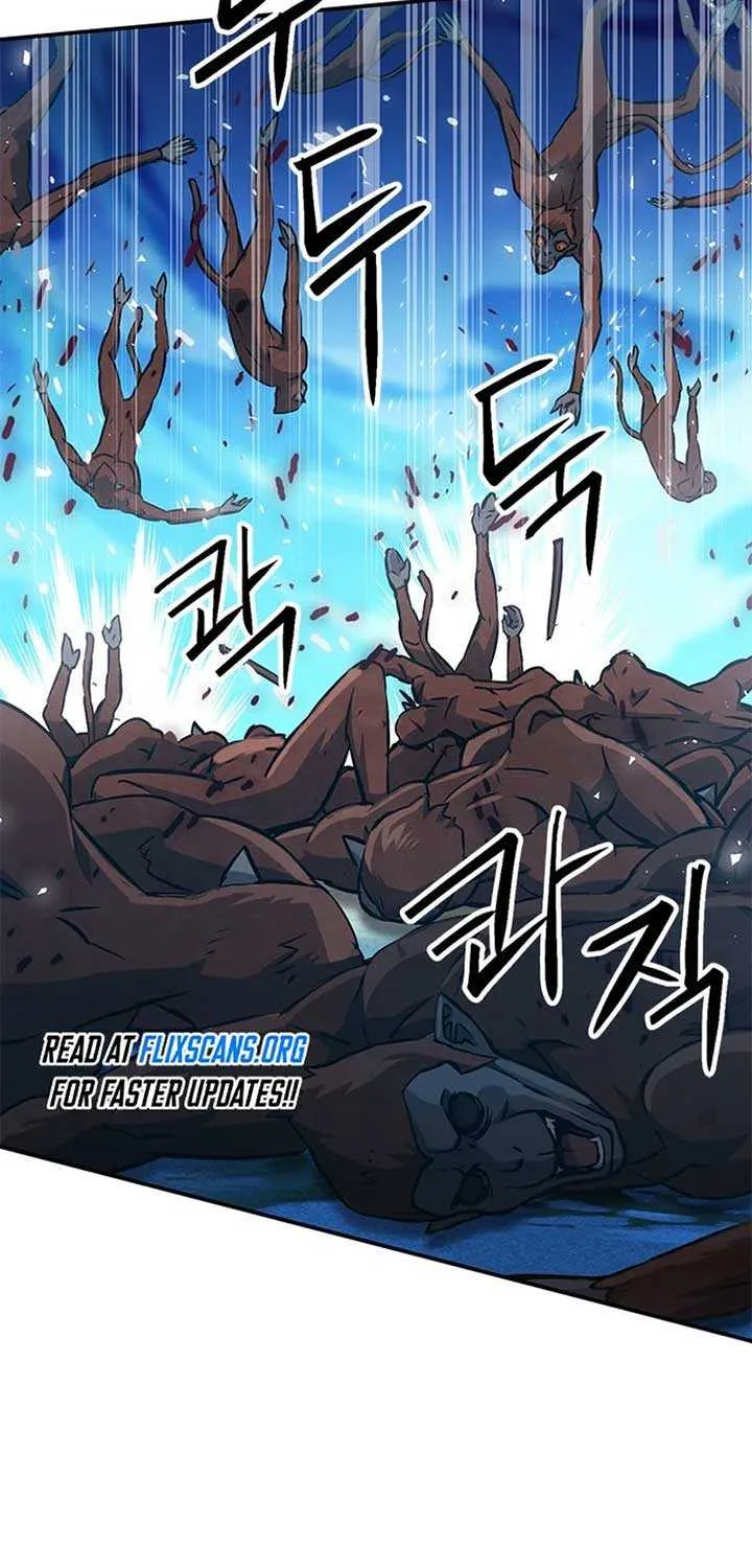 Read Seoul Station Druid chapter 121 image 67 on Lezhin