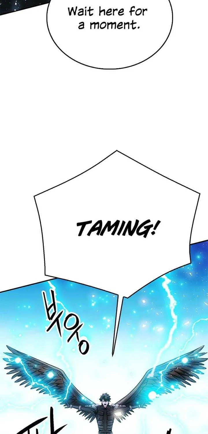 Read Seoul Station Druid chapter 121 image 69 on Lezhin