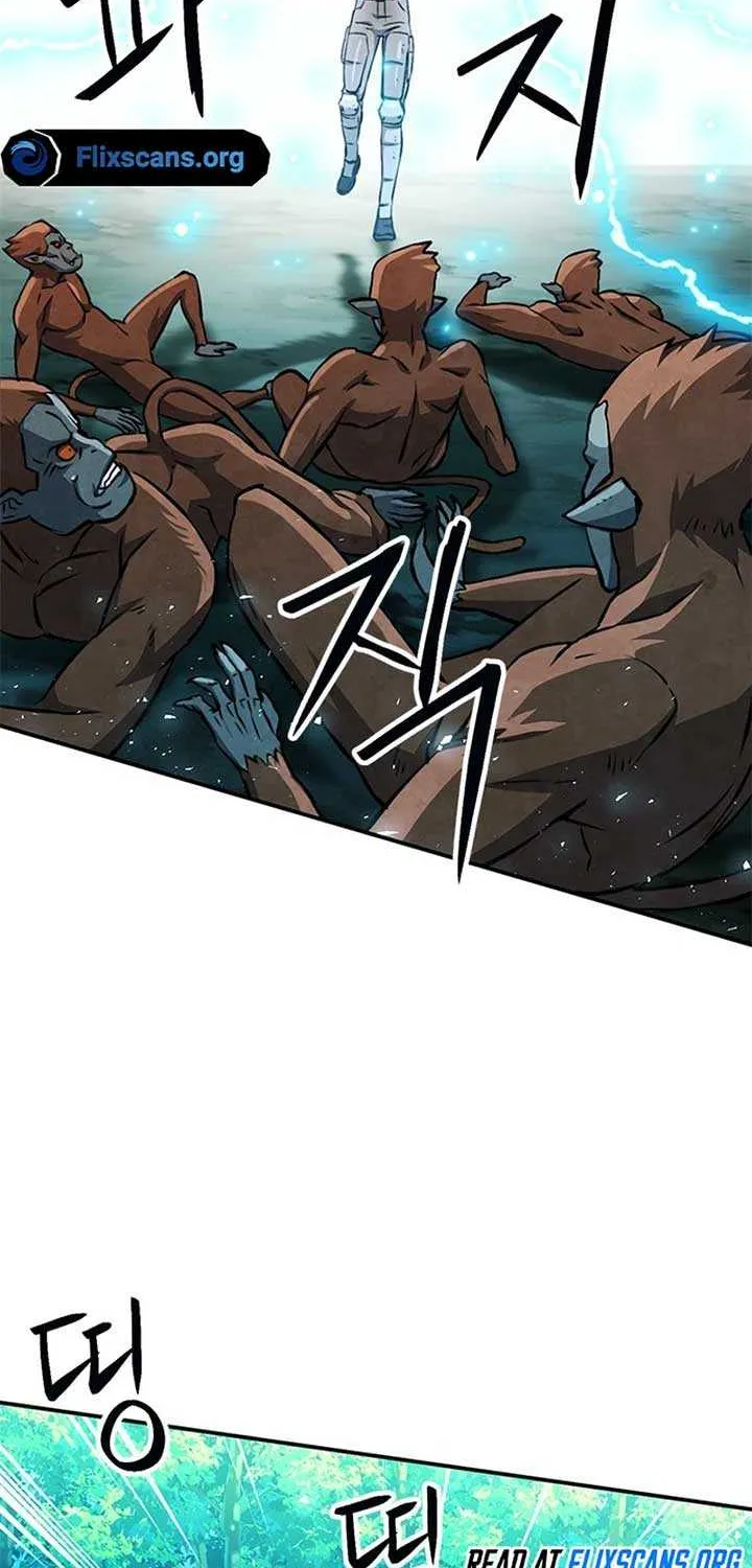 Read Seoul Station Druid chapter 121 image 70 on Lezhin