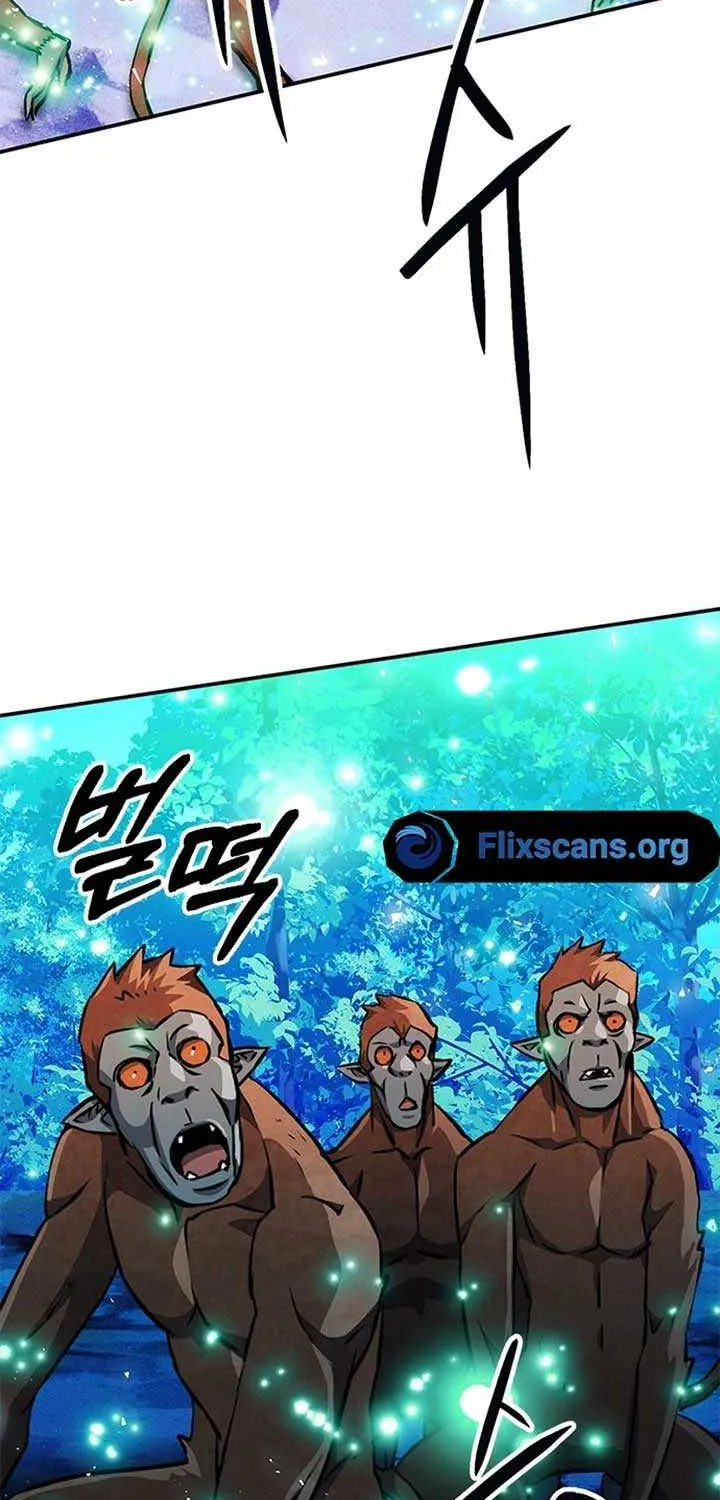 Read Seoul Station Druid chapter 121 image 74 on Lezhin