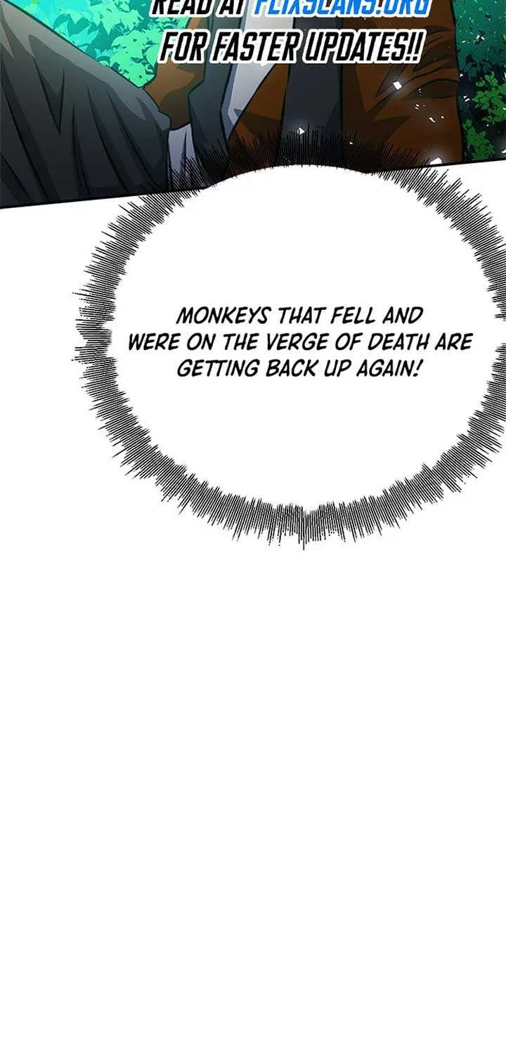 Read Seoul Station Druid chapter 121 image 76 on Lezhin