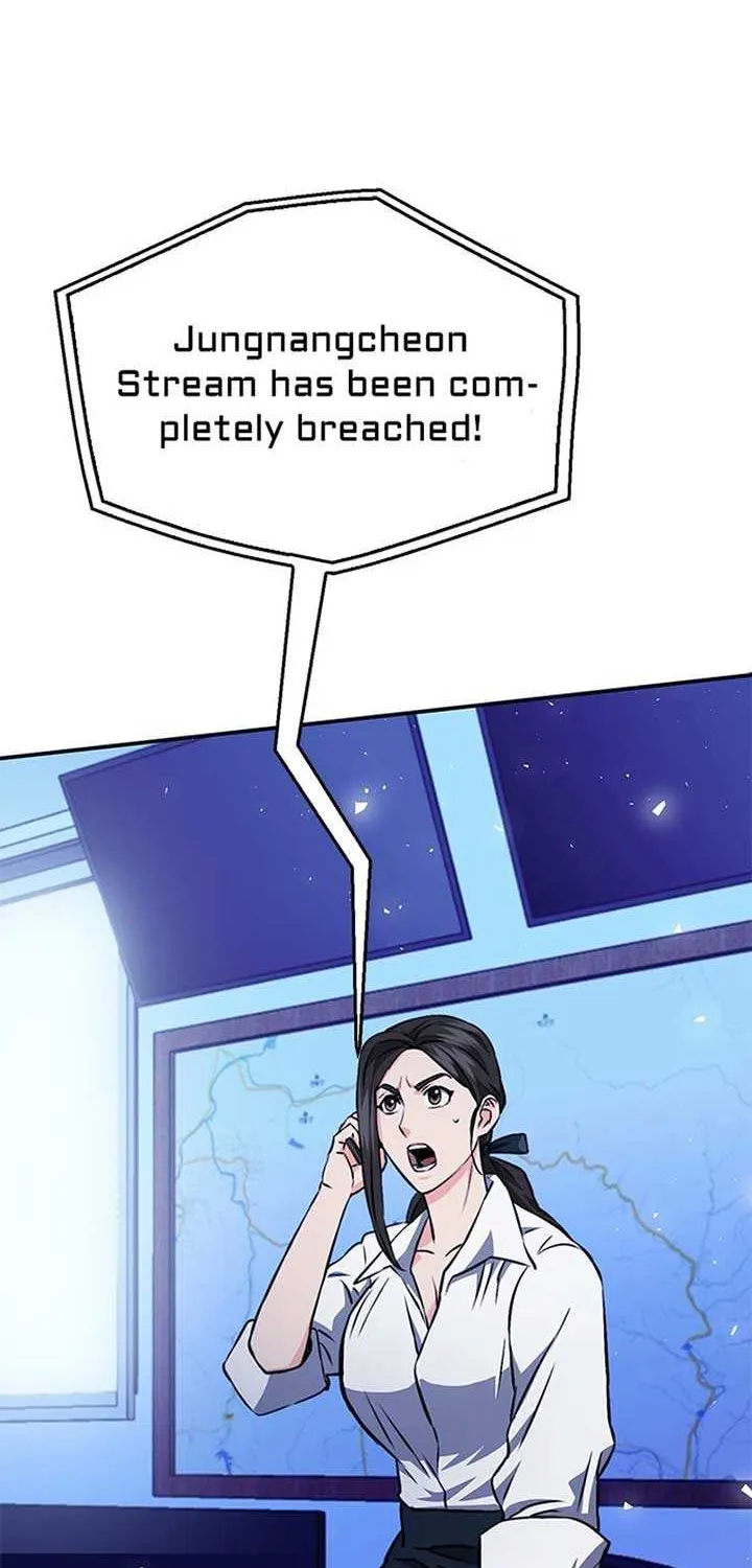 Read Seoul Station Druid chapter 121 image 77 on Lezhin