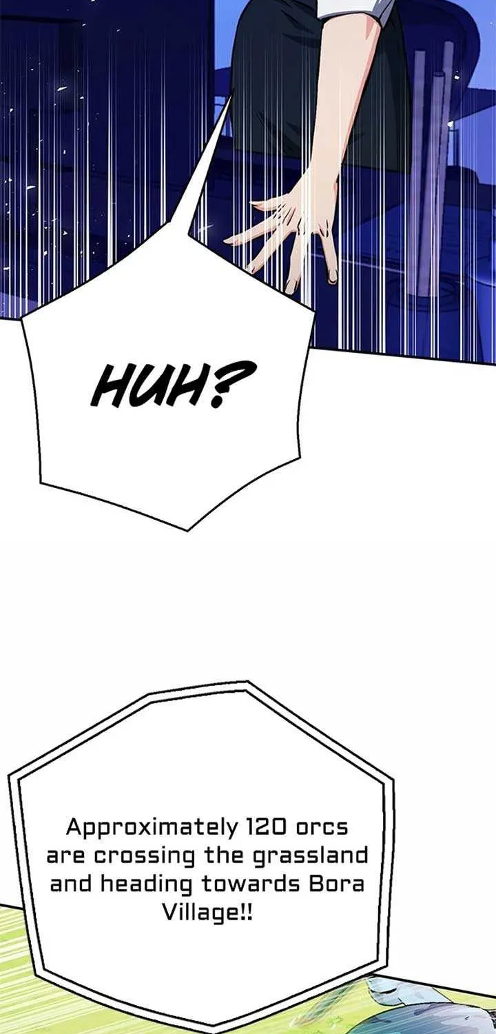 Read Seoul Station Druid chapter 121 image 78 on Lezhin