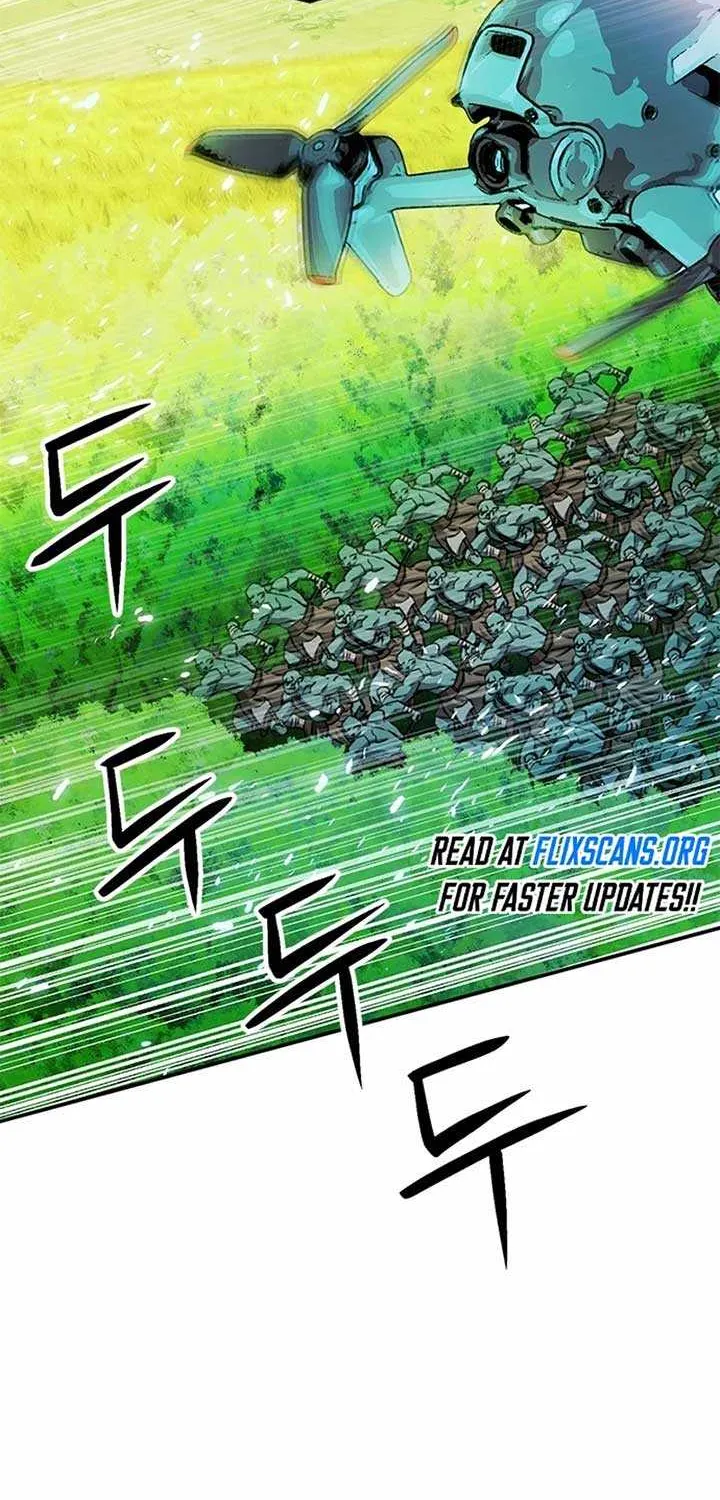 Read Seoul Station Druid chapter 121 image 79 on Lezhin
