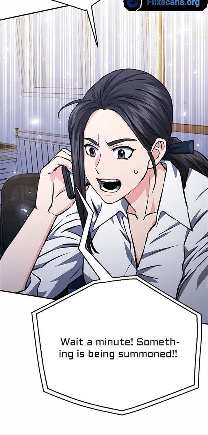 Read Seoul Station Druid chapter 121 image 83 on Lezhin