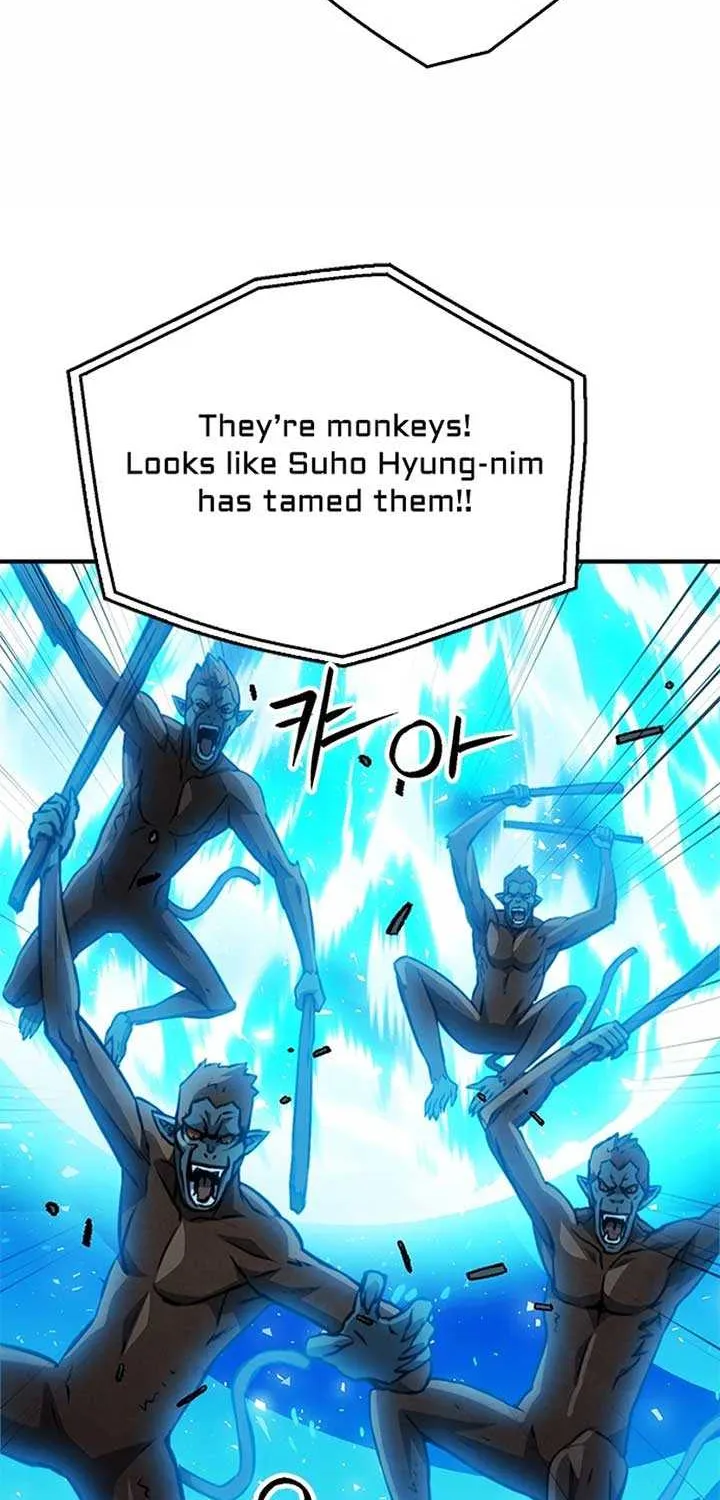 Read Seoul Station Druid chapter 121 image 88 on Lezhin