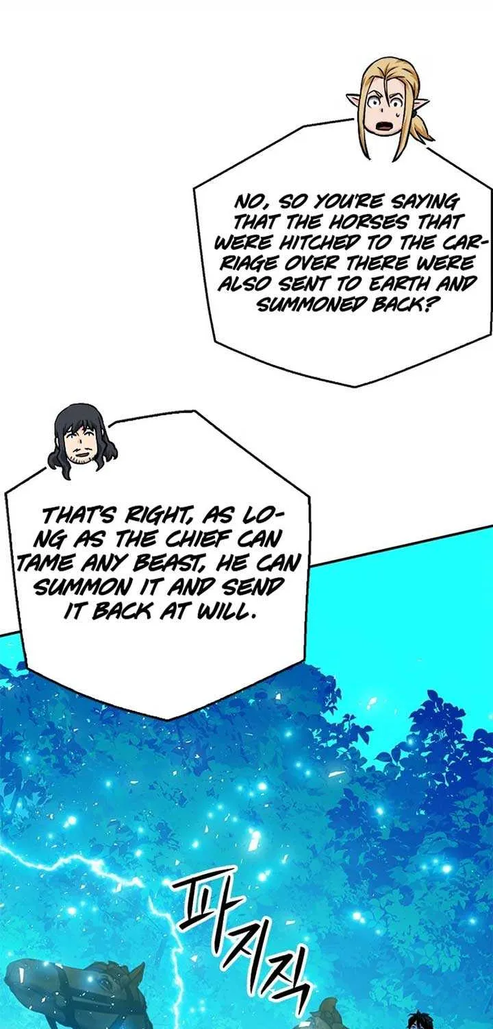 Read Seoul Station Druid chapter 121 image 91 on Lezhin