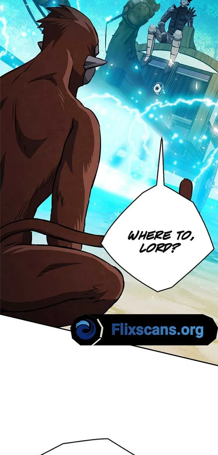 Read Seoul Station Druid chapter 121 image 92 on Lezhin