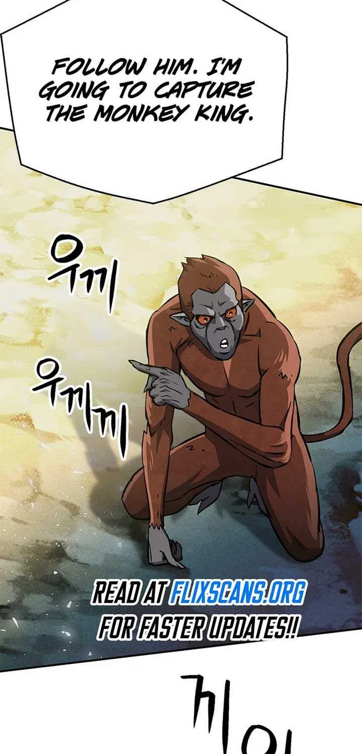 Read Seoul Station Druid chapter 121 image 93 on Lezhin