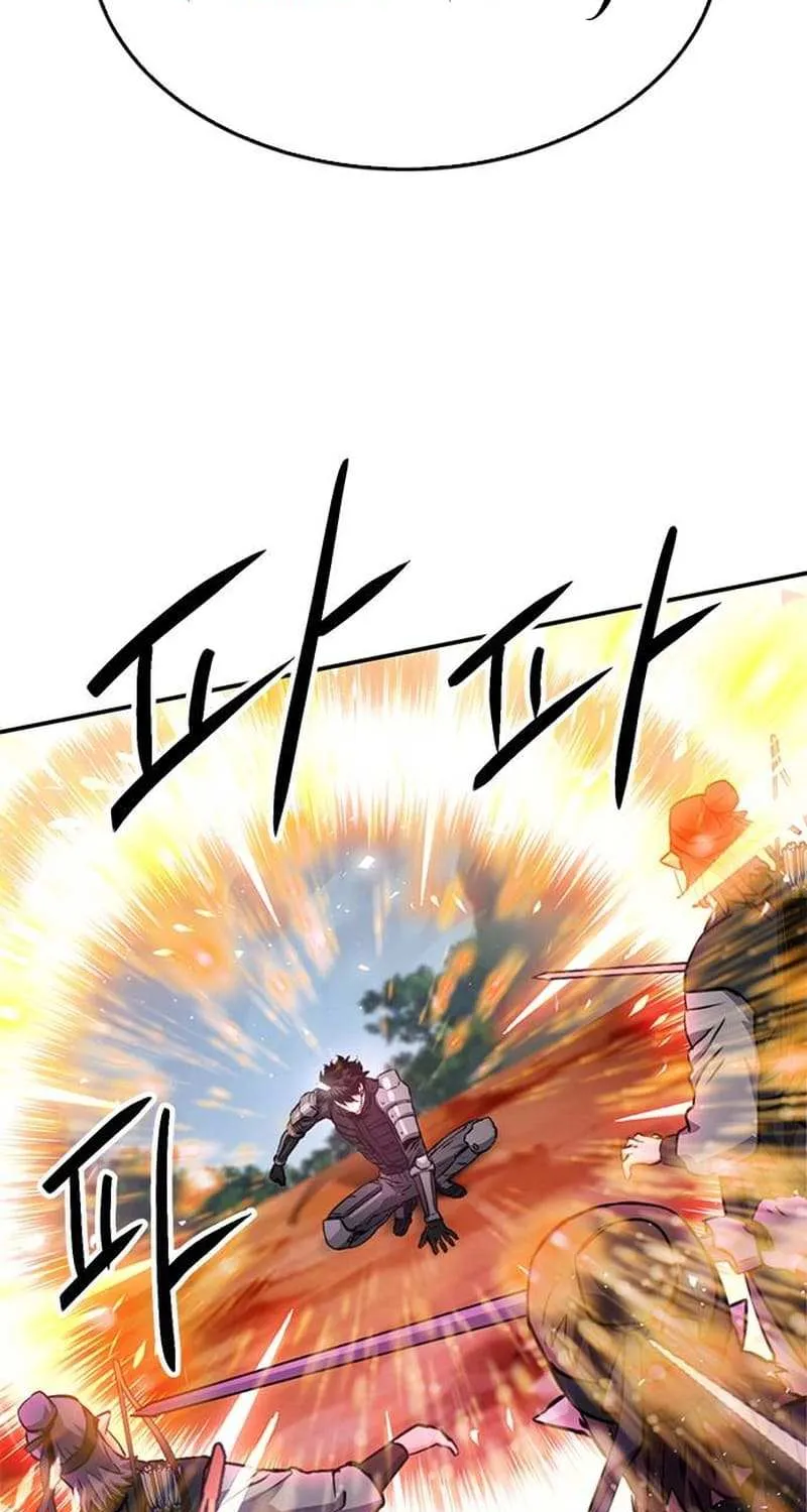 Read Seoul Station Druid chapter 124.2 image 11 on Lezhin