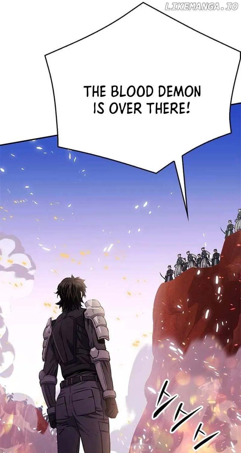 Read Seoul Station Druid chapter 124.2 image 16 on Lezhin