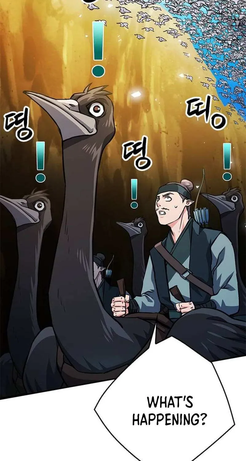 Read Seoul Station Druid chapter 124.2 image 2 on Lezhin