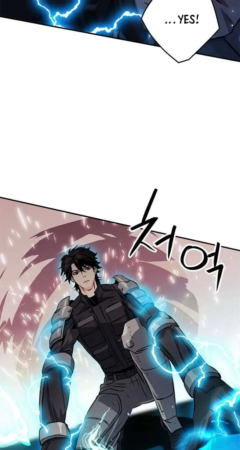 Read Seoul Station Druid chapter 124.2 image 22 on Lezhin