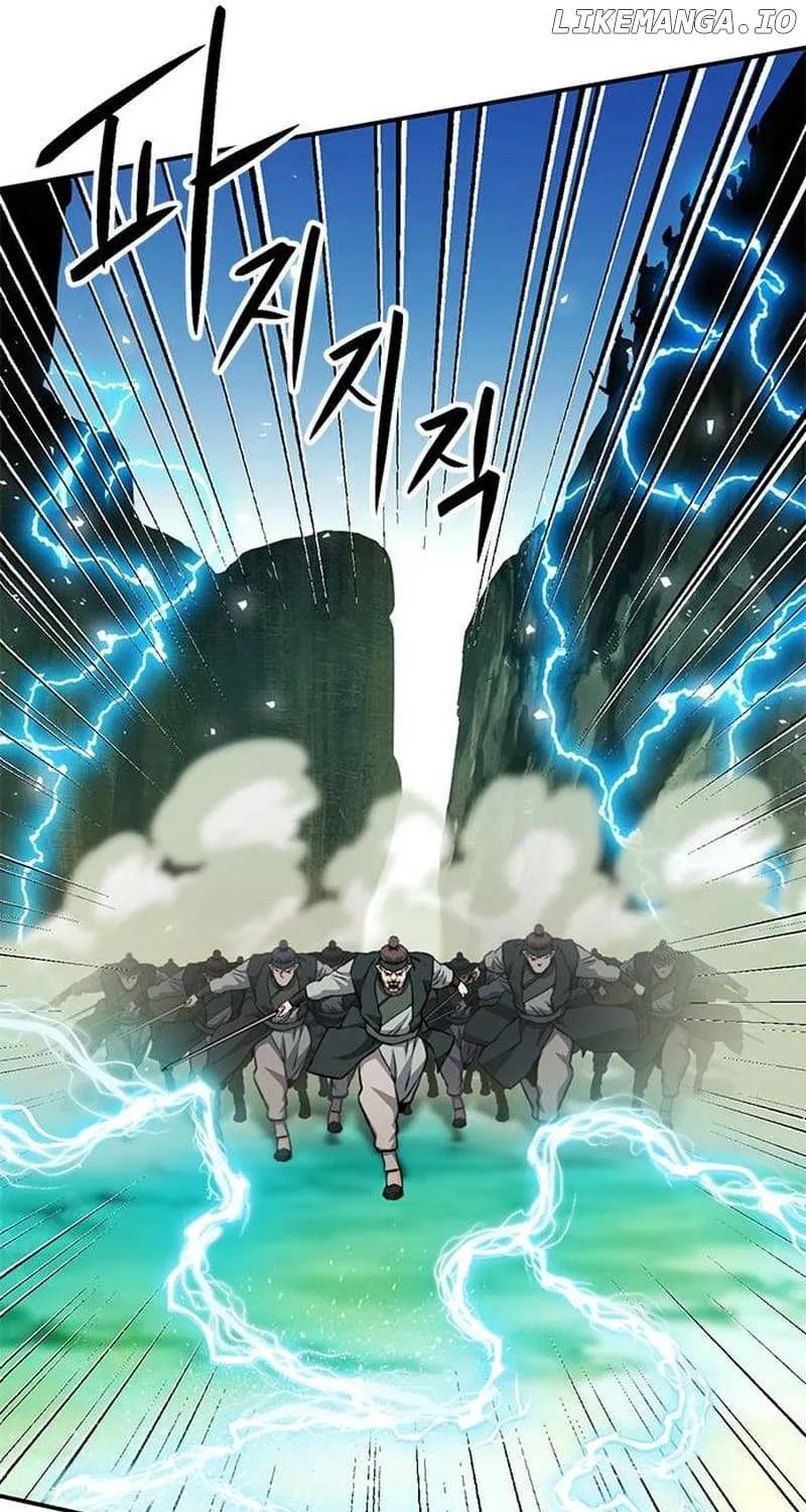 Read Seoul Station Druid chapter 124.2 image 24 on Lezhin