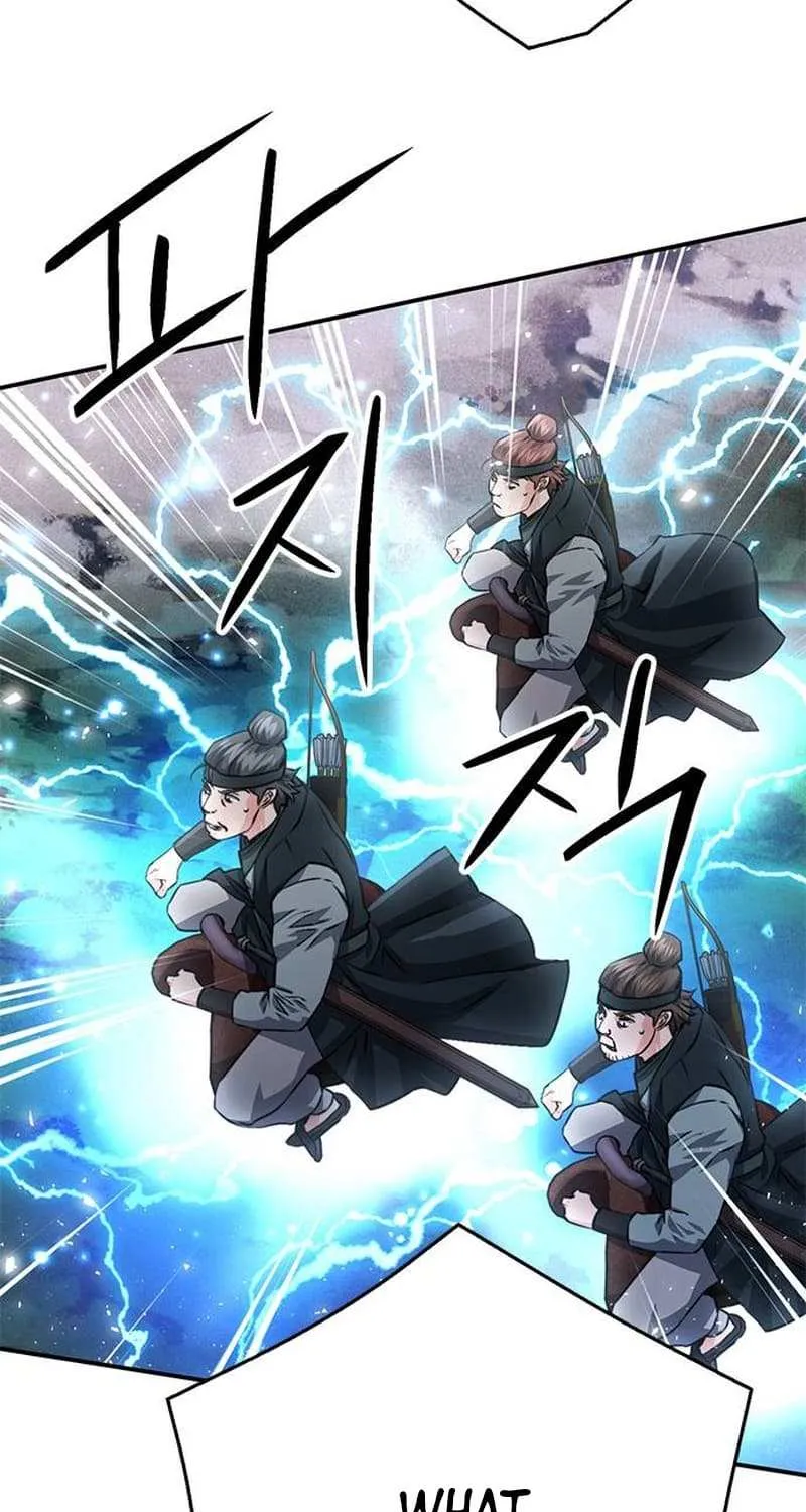 Read Seoul Station Druid chapter 124.2 image 3 on Lezhin