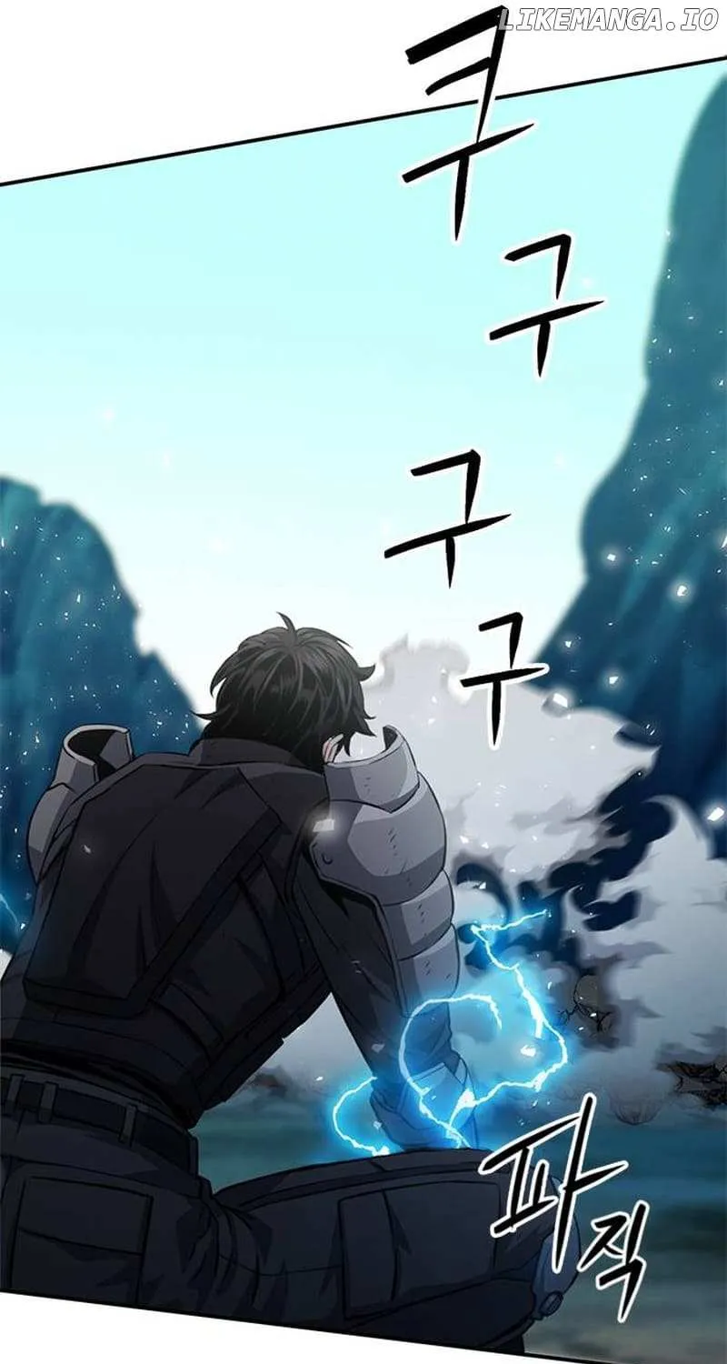 Read Seoul Station Druid chapter 124.2 image 32 on Lezhin