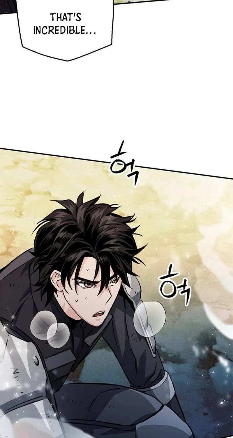 Read Seoul Station Druid chapter 124.2 image 34 on Lezhin