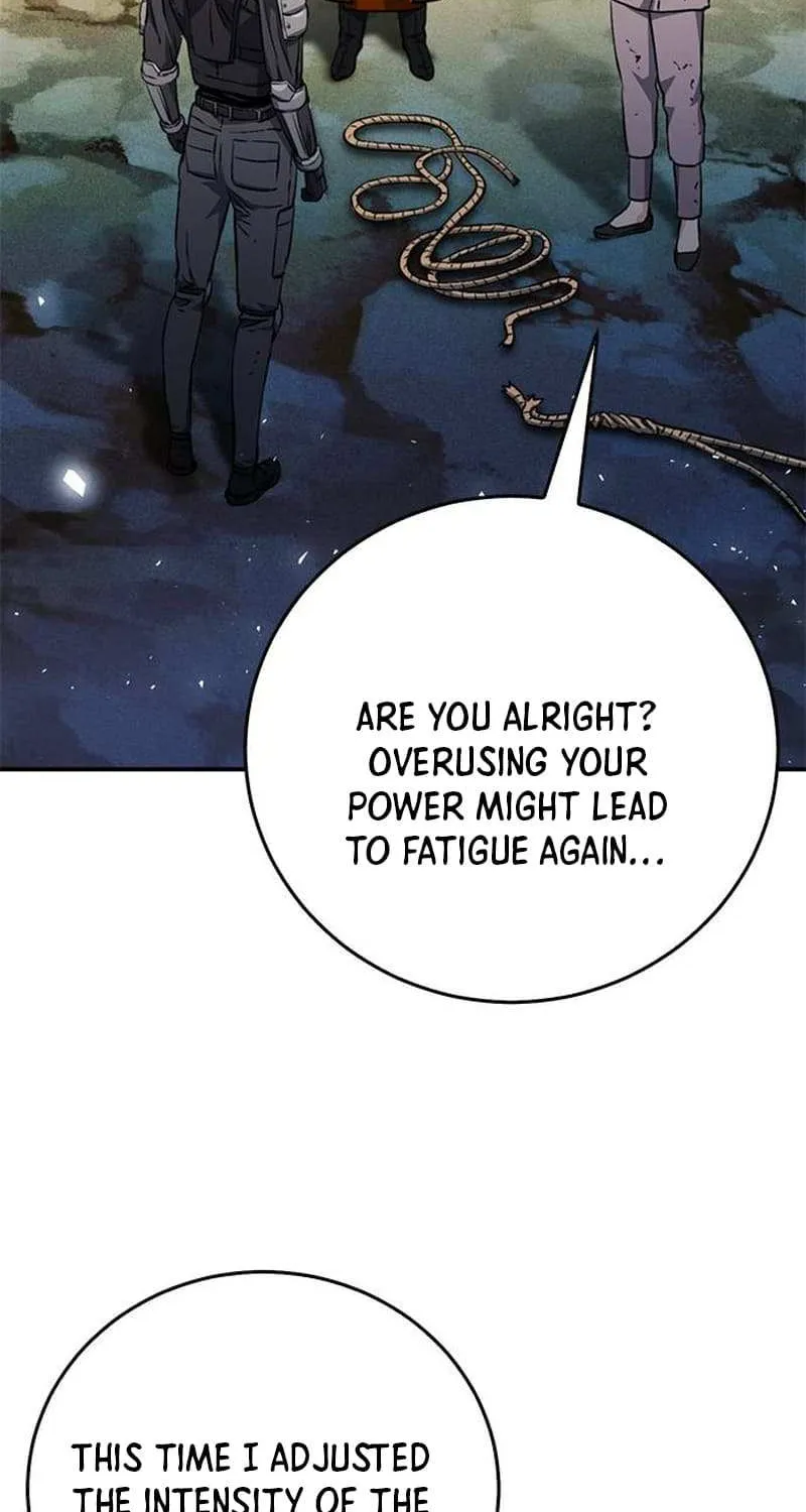 Read Seoul Station Druid chapter 124.2 image 37 on Lezhin