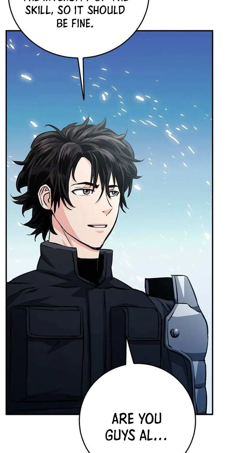 Read Seoul Station Druid chapter 124.2 image 38 on Lezhin