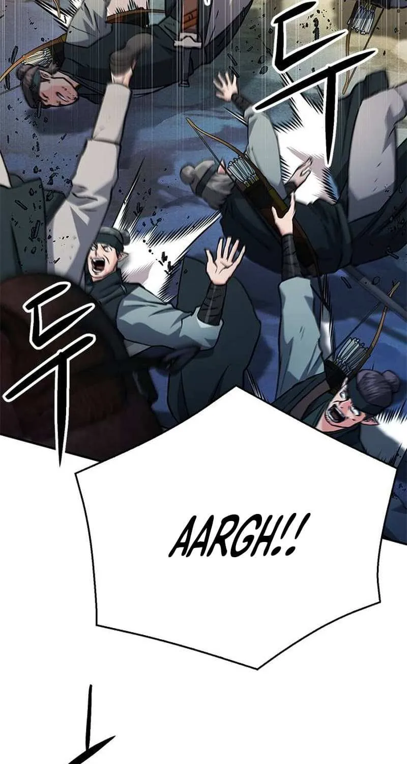 Read Seoul Station Druid chapter 124.2 image 5 on Lezhin