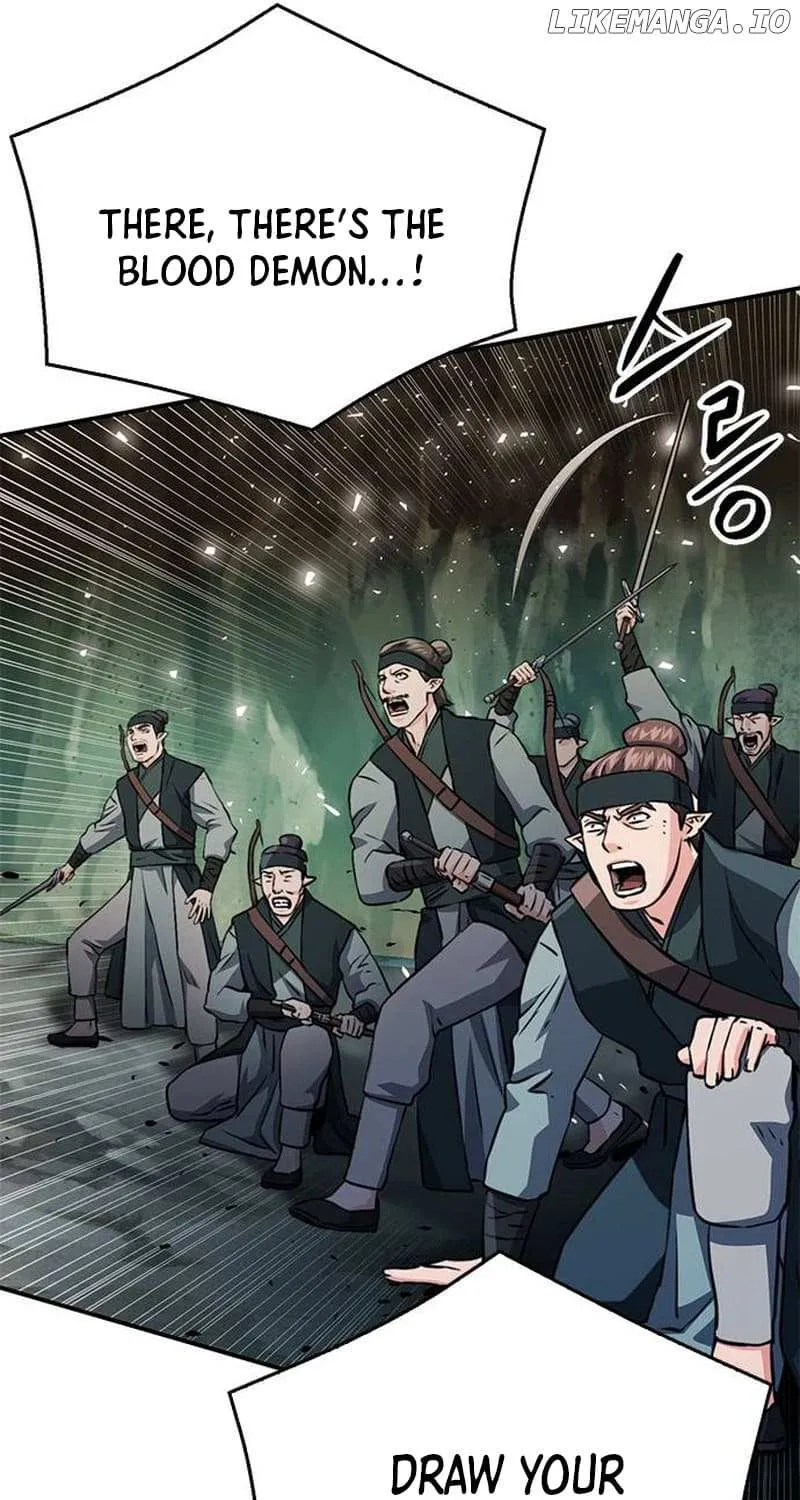 Read Seoul Station Druid chapter 124.2 image 9 on Lezhin